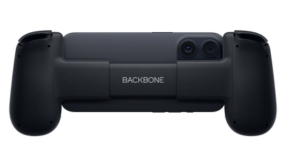 BACKBONE One Mobile Gaming Controller for iPhone (Lightning) - 2nd Gen
