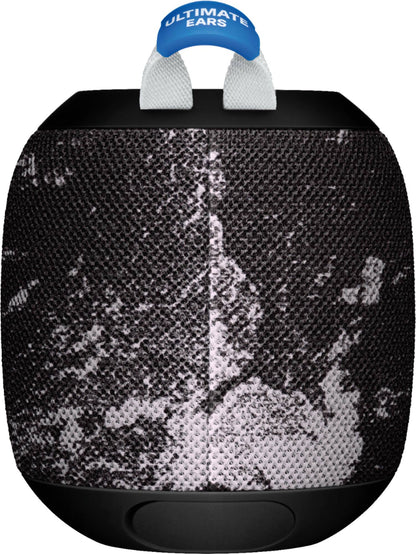 Ultimate Ears WONDERBOOM 2 Portable Bluetooth Speaker - Concrete