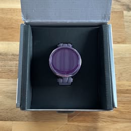 Garmin Lily Sport Purple