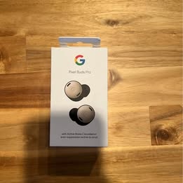 Google Pixel Buds Pro