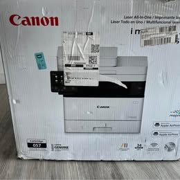 Canon Image Class MF451DW Wireless Multifunction Laser Printer