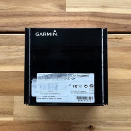 Garmin Venu SQ Smartwatch Gray (Refurbished)
