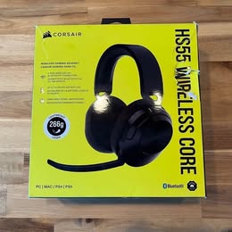 Corsair HS55 Wireless Headset