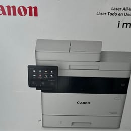 Canon Image Class MF451DW Wireless Multifunction Laser Printer