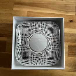 Google Nest Protect