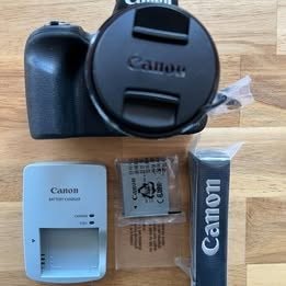 Canon PowerShot SX530 HS