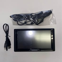 Garmin Drive 60 USA+CAN LM 6'' Display Navigation System