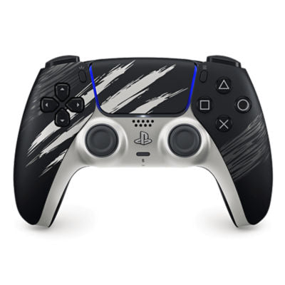 DualSense Wireless Controller — Marvel's Wolverine Adamantium Limited Edition