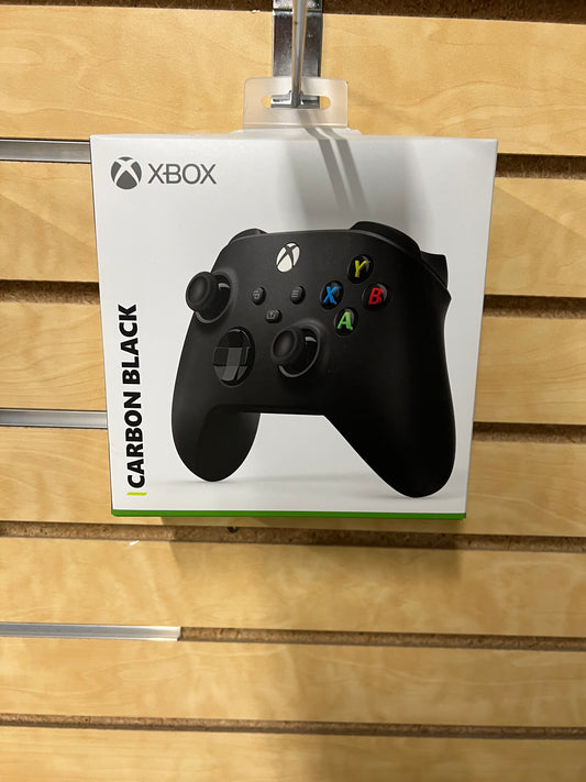 Xbox Wireless Controller - Carbon Black
