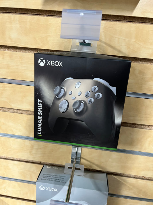 Xbox Wireless Controller - Lunar Shift Special Edition