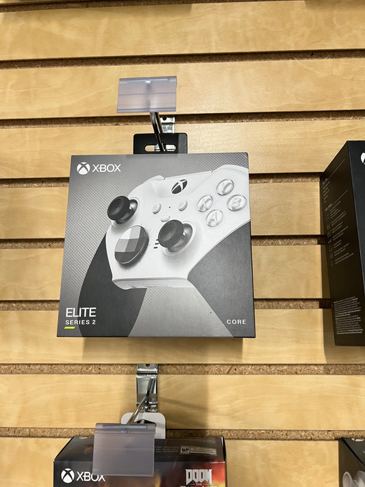 Xbox Elite Wireless Controller Series 2 Core - White