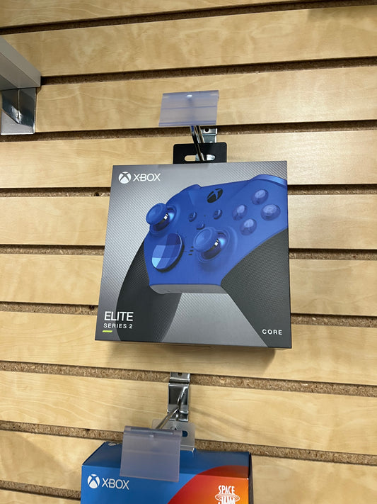 Xbox Elite Wireless Controller Series 2 Core - Blue