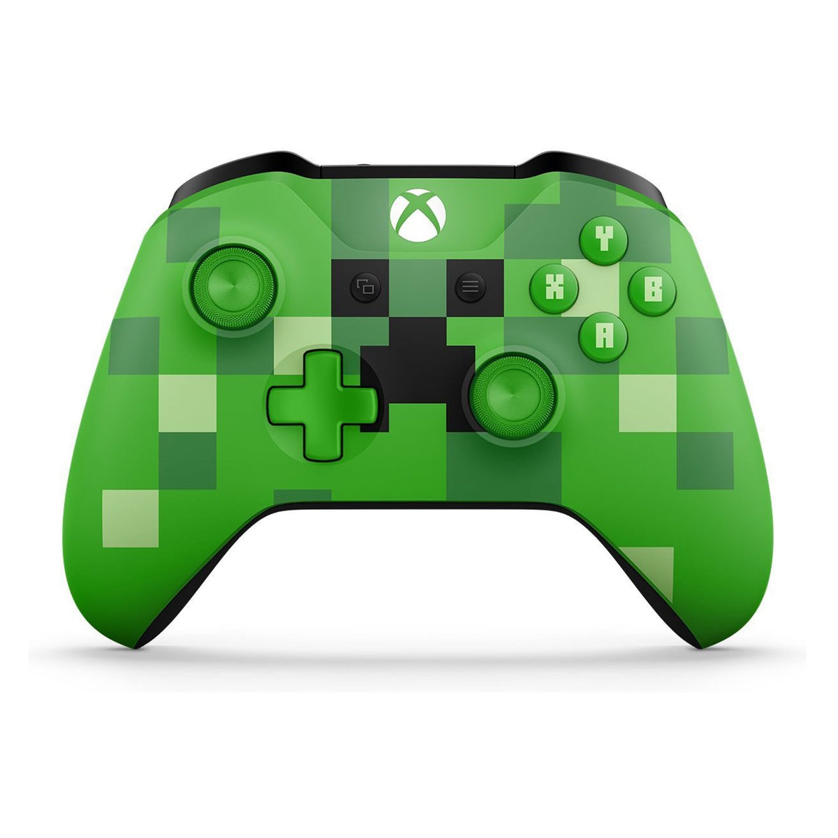 Xbox Wireless Controller - Minecraft Creeper Limited Edition