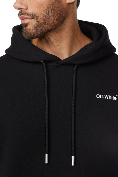 Off-White Men’s Pullover Hoodie