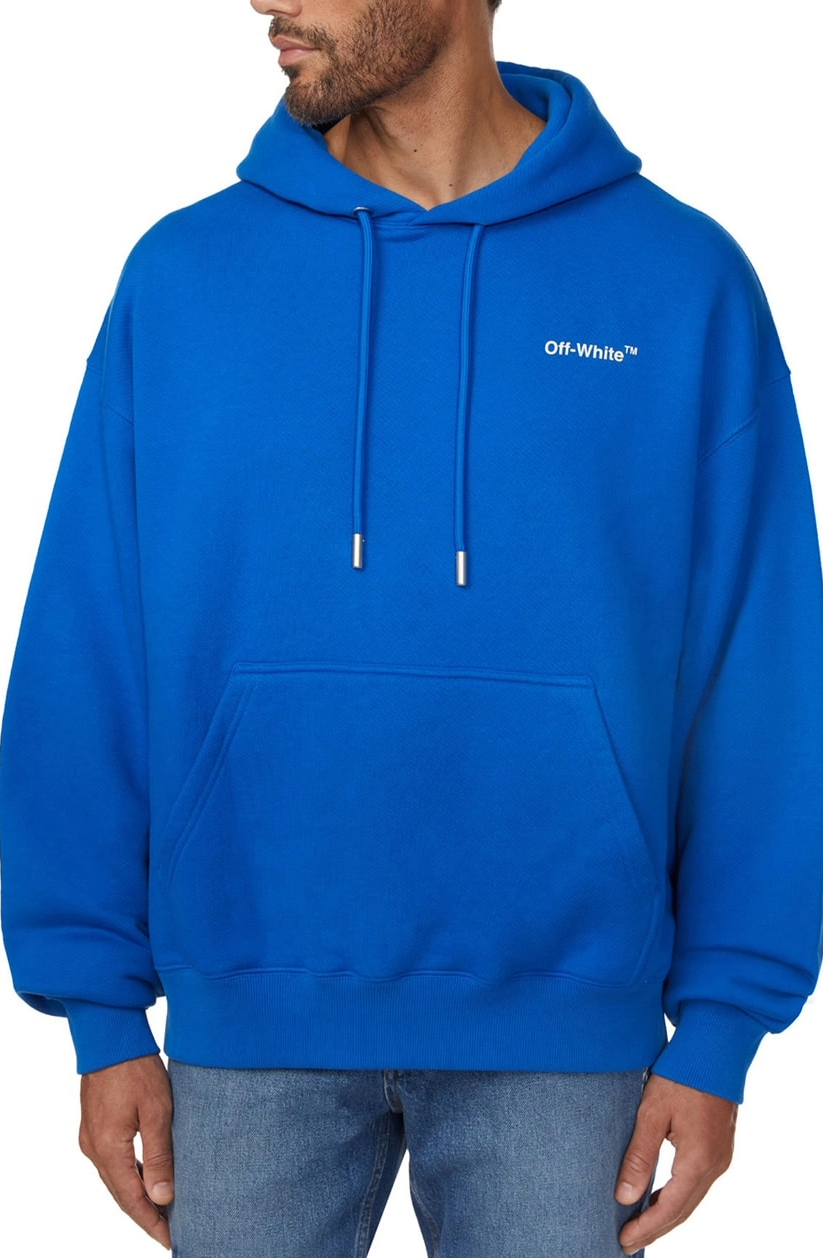 Off-White Men’s Pullover Hoodie