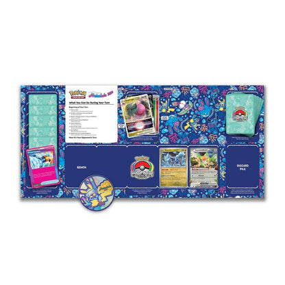 Pokemon TCG: 2024 World Championships Deck Evan Pavelski - Regidrago Vstar