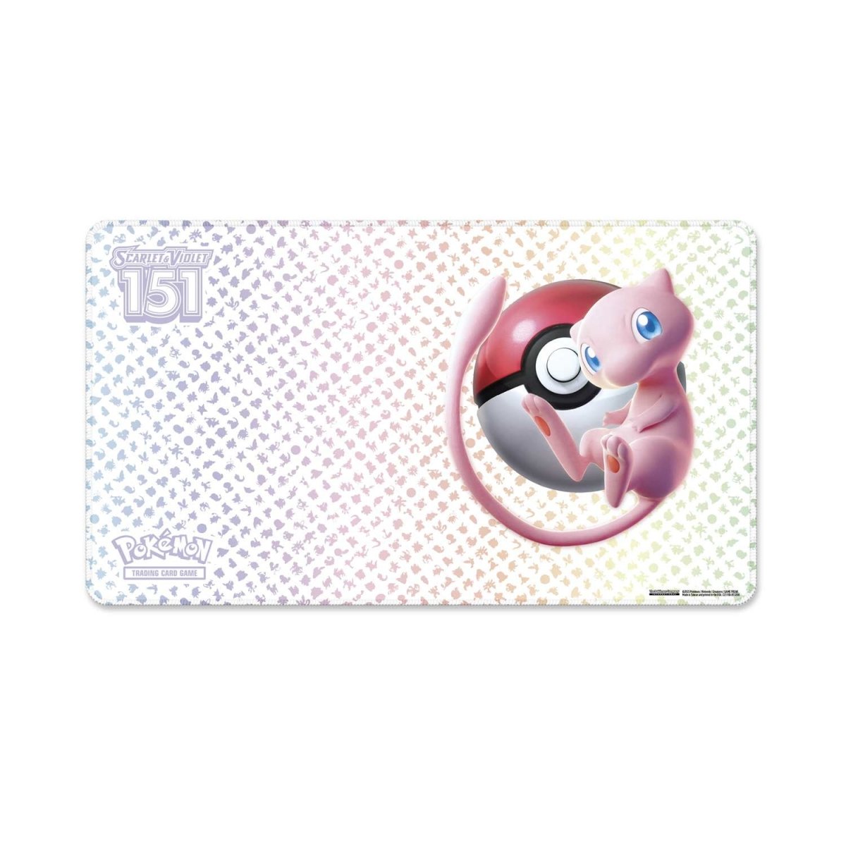 Pokémon TCG: Scarlet & Violet—151 Ultra-Premium Collection