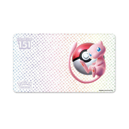 Pokémon TCG: Scarlet & Violet—151 Ultra-Premium Collection