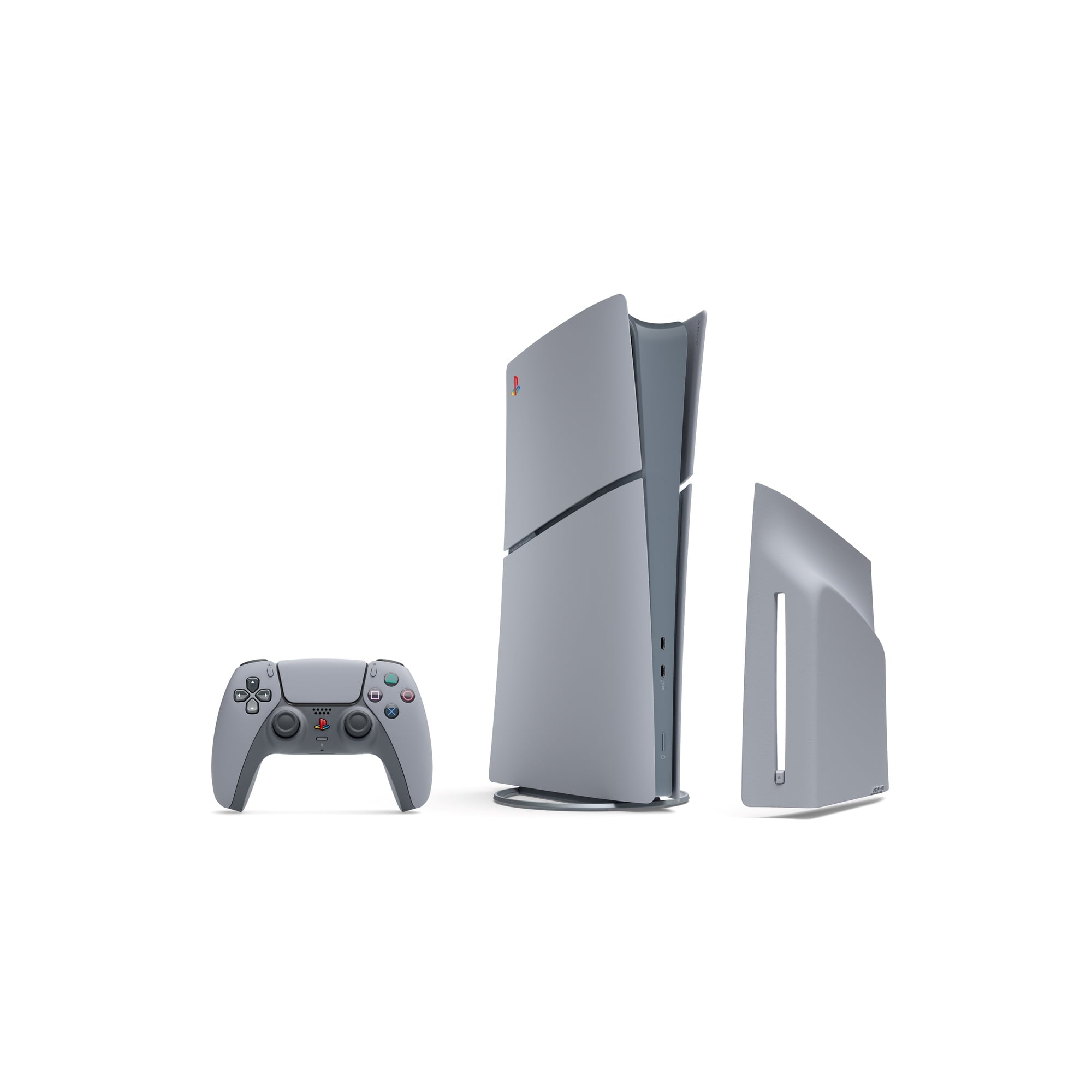 PlayStation 5 Digital Edition — 30th Anniversary Limited Edition