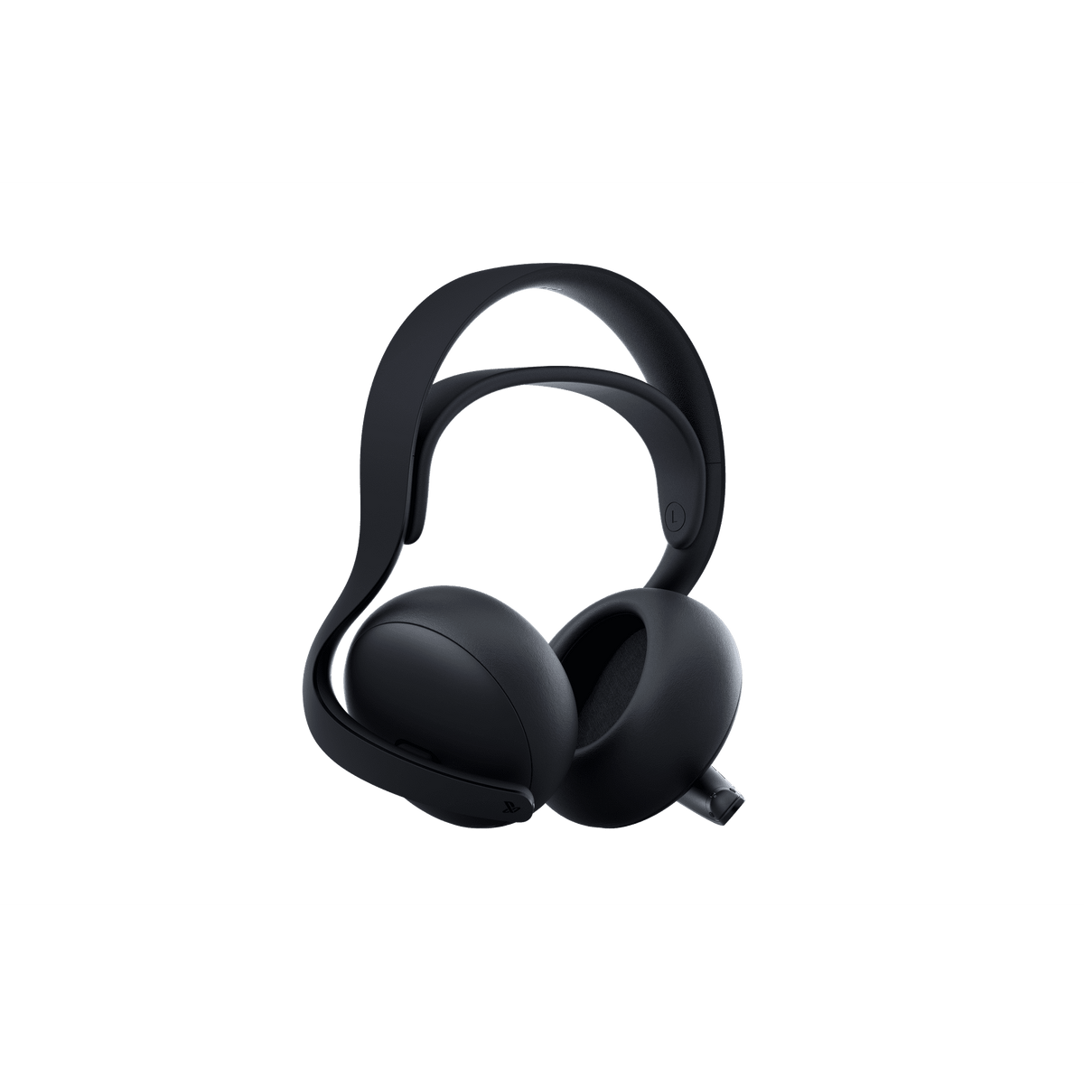 PlayStation PULSE Elite Wireless Headset — Midnight Black