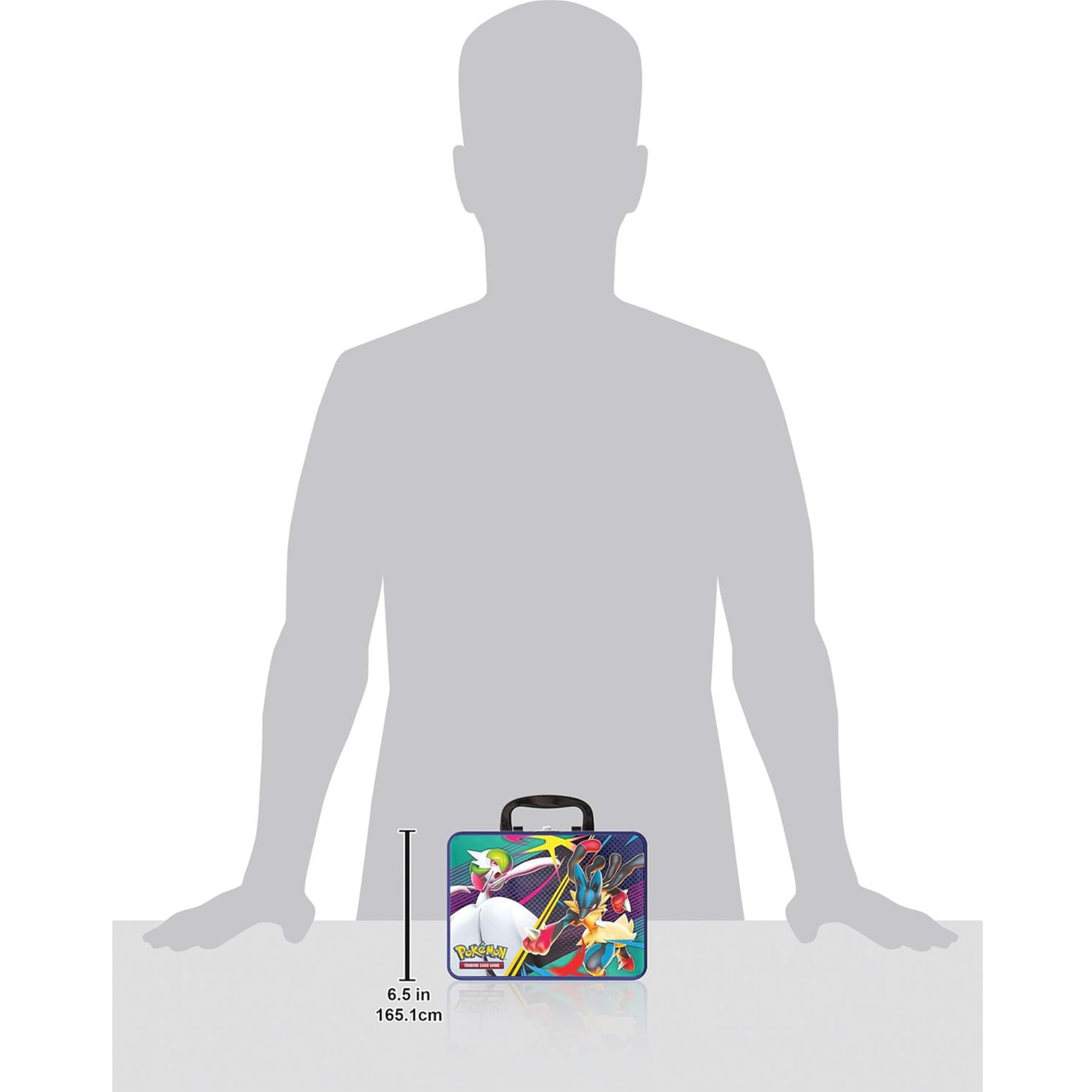 Pokémon TCG: Collector Chest (Fall 2025)