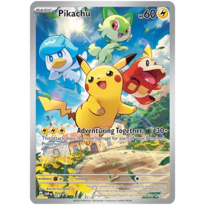Pokémon TCG: Scarlet & Violet Paldea Evolved Elite Trainer Box