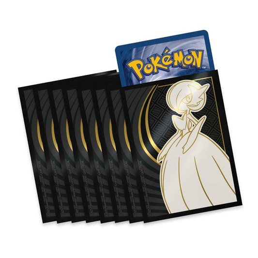 Pokémon TCG: Mega Evolution Card Sleeves (Mega Gardevoir)