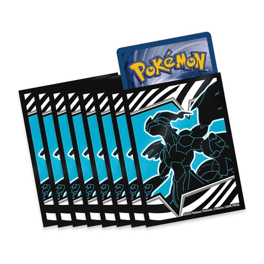 Pokémon TCG: Scarlet & Violet-Black Bolt Card Sleeves
