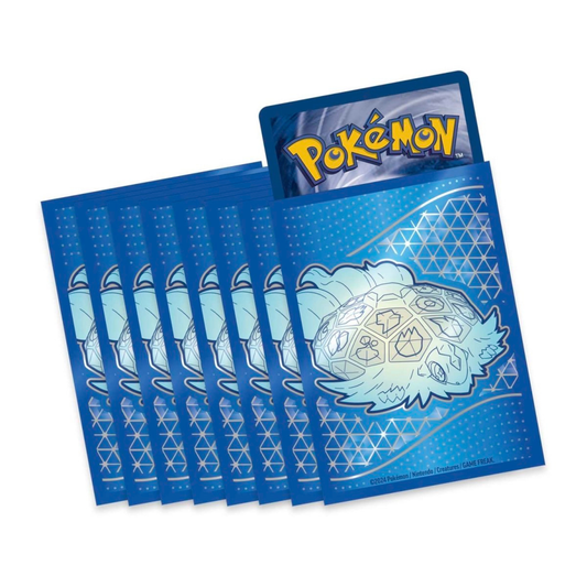 Pokémon TCG: Scarlet & Violet-Stellar Crown Card Sleeves