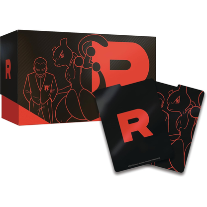 The Pokémon TCG: Scarlet & Violet—Destined Rivals Elite Trainer Box