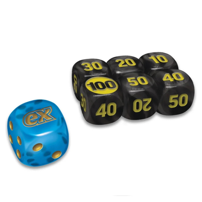 Pokémon TCG: Dice Set