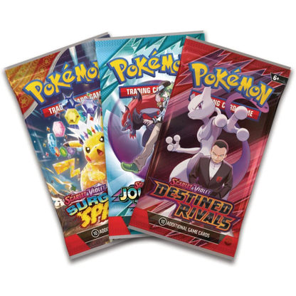 Pokemon TCG: Repeat Ball Tin