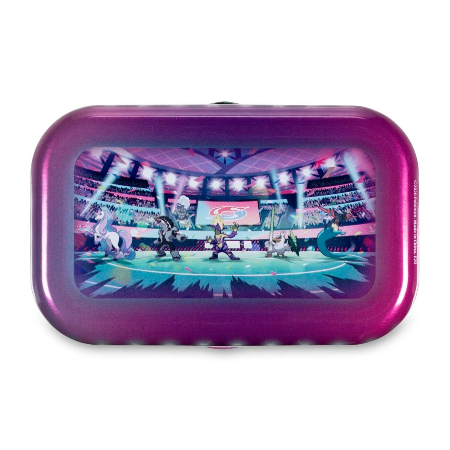 Pokémon TCG: Galar Power Mini Tin (Dragapult)