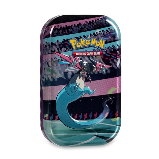 Pokémon TCG: Galar Power Mini Tin (Dragapult)