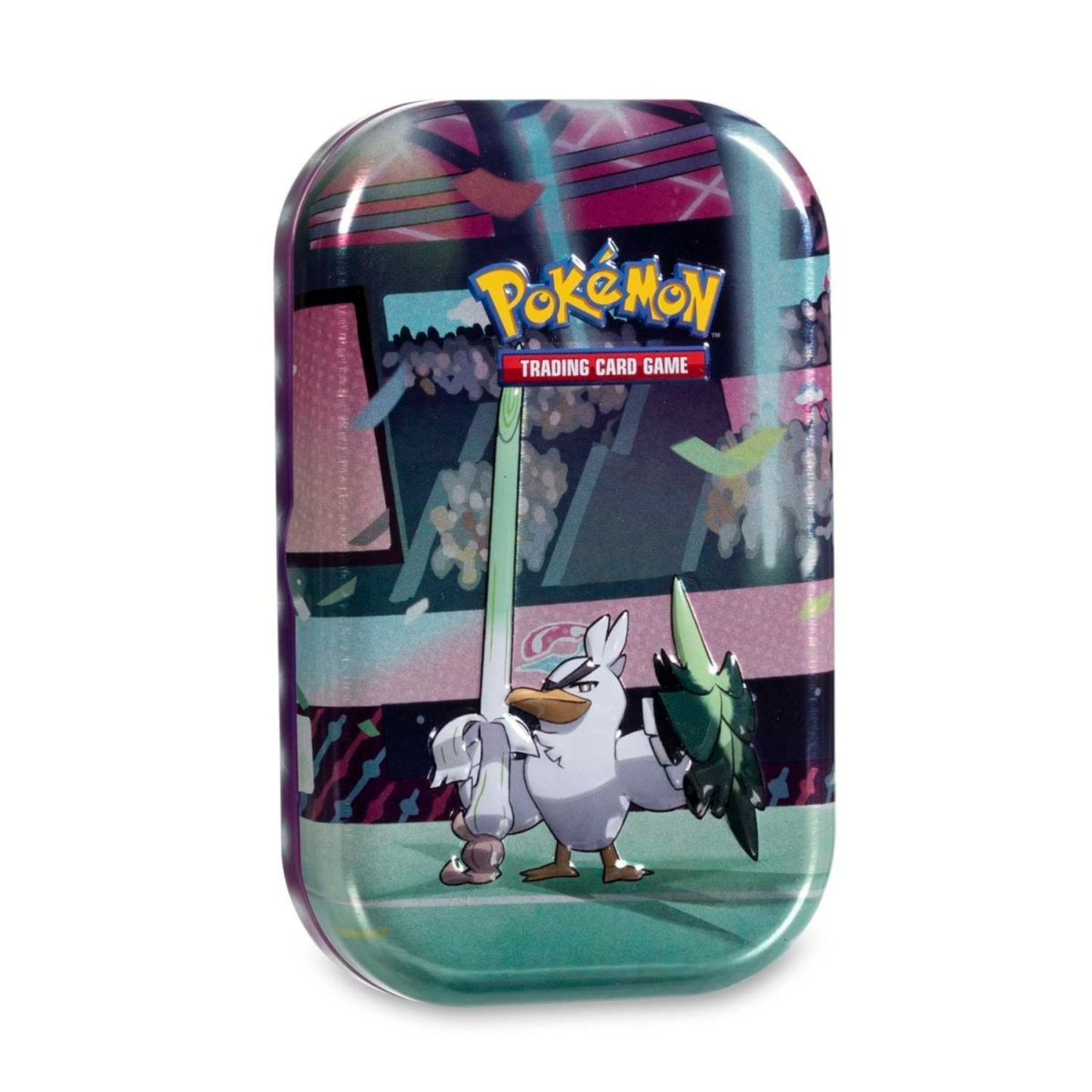 Pokémon TCG: Galar Power Mini Tin (Sirfetch'd)