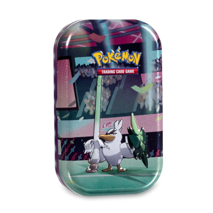 Pokémon TCG: Galar Power Mini Tin (Sirfetch'd)