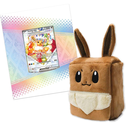 Pokémon TCG: Scarlet & Violet Prismatic Evolutions Super-Premium Collection