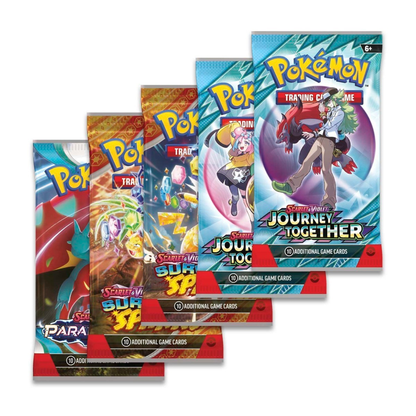 Pokemon TCG: Charizard ex Special Collection