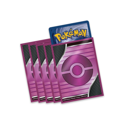 Pokémon TCG: Trainer’s Toolkit (2025)