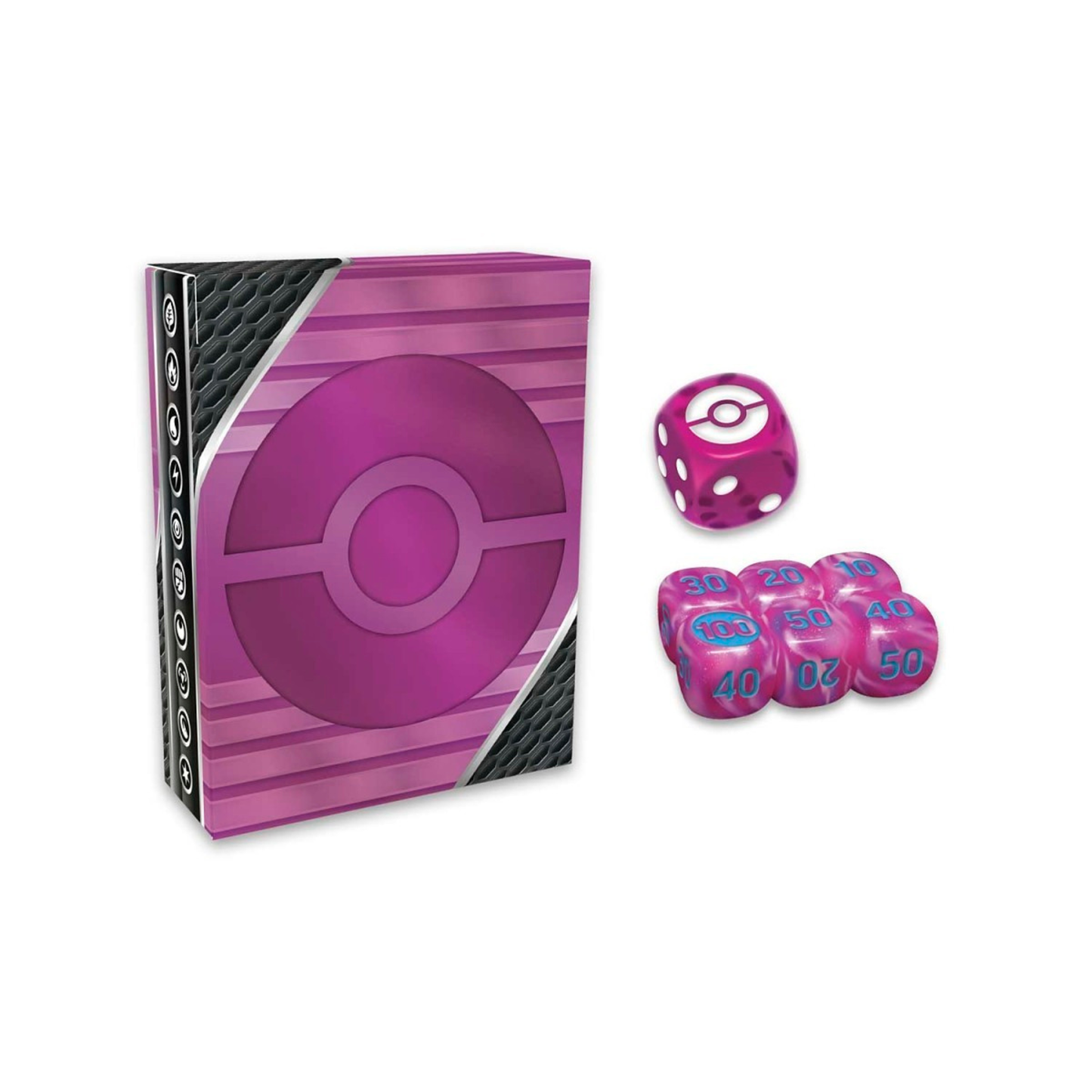 Pokémon TCG: Trainer’s Toolkit (2025)