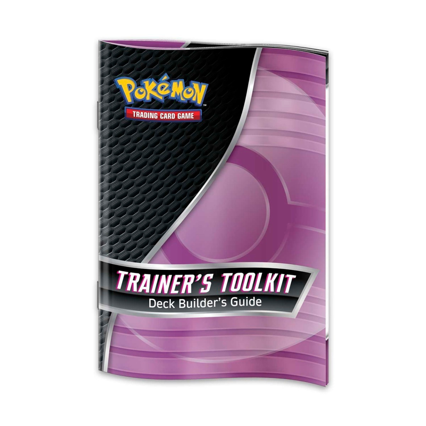 Pokémon TCG: Trainer’s Toolkit (2025)