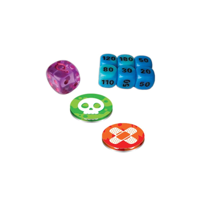 Pokémon TCG: Trainer's Toolkit (2021)