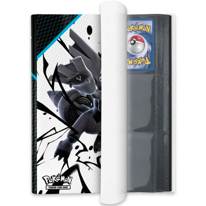 Pokémon TCG: Scarlet & Violet-Black Bolt Binder