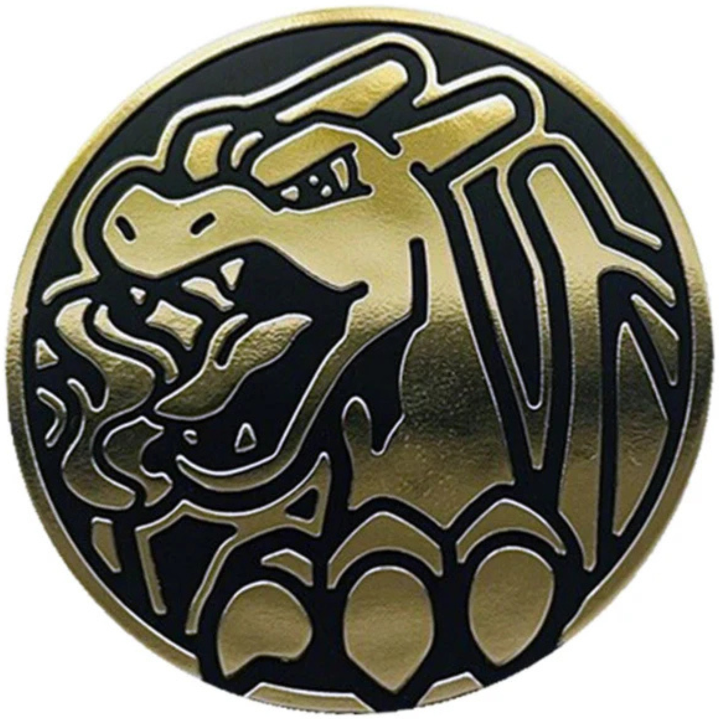 Pokémon TCG: Charizard Coin (Sword & Shield - Galar Power Mini Tins)