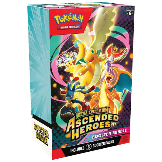 Booster Bundle  Unlimited Gaming Technology
