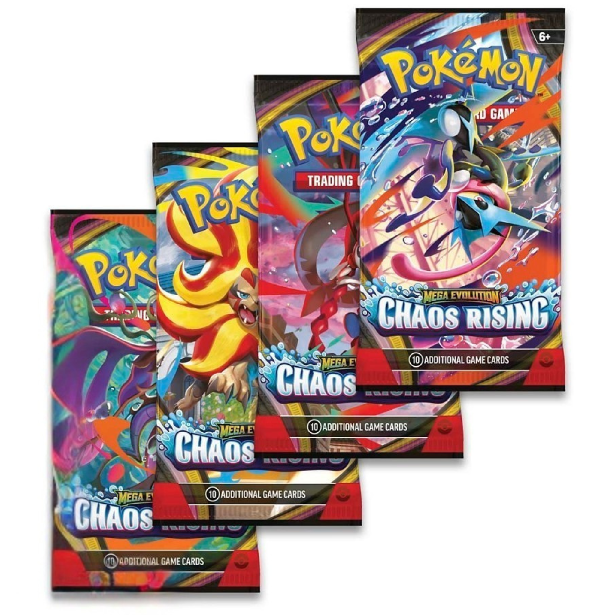 Pokmon Booster Packs Unlimited Gaming Tech & Hobbies Pokmon Booster Packs Unlimited Gaming Tech & Hobbies