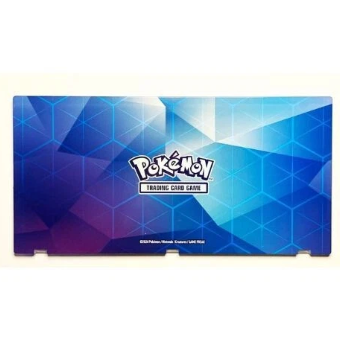 Pokémon TCG: Terapagos ex Ultra Premium Collection Magnetic 3-Card Protector