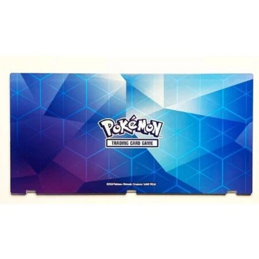 Pokémon TCG: Terapagos ex Ultra Premium Collection Magnetic 3-Card Protector