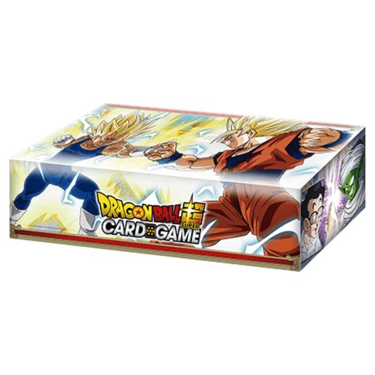 Dragon Ball Super Card Game: Draft Box 03