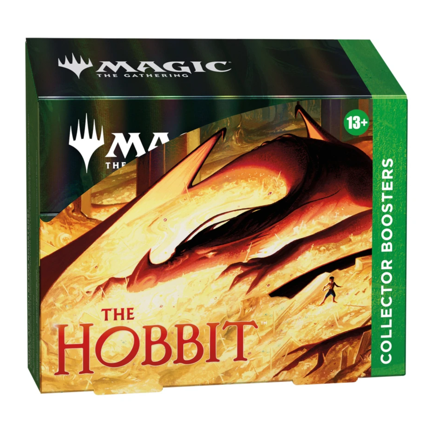 Magic: The Gathering—The Hobbit Collector Booster Box